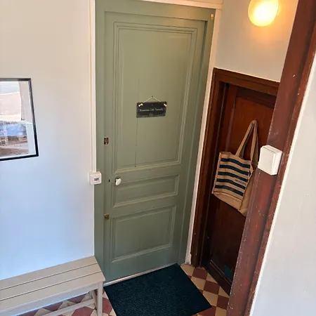 Côté Trouville, Hyper Centre, 30mètres De La Plage, 40m2, Balneo Apartamento *